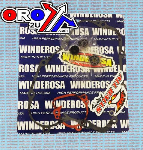 Winderosa water pump kit rm - water, kx