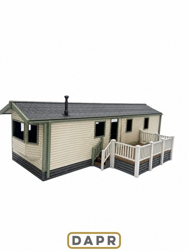 Dapr 24 scale model - dapr, 1:24