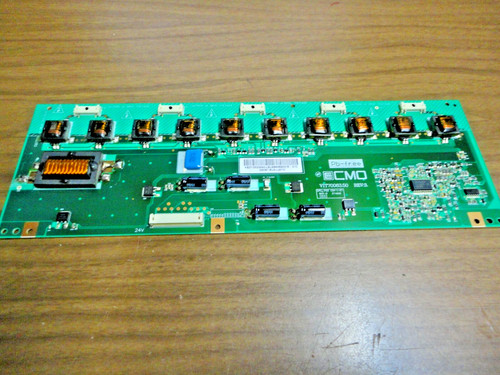 Toshiba inverter board - inverter,