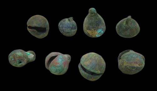 Ancient medieval collection - medieval, of
