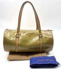 Louis Vuitton Monogram Vernis