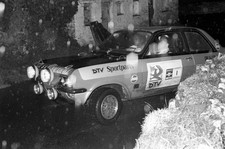 Pierson C Francis Vauxhall