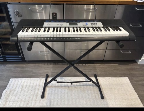 Casio ctk 1550 standard - casio,