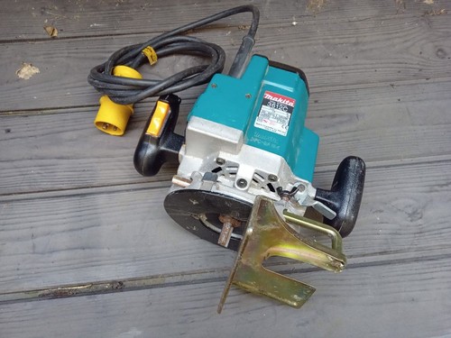 Makita 3612c plunge - 3612c, 1/2"