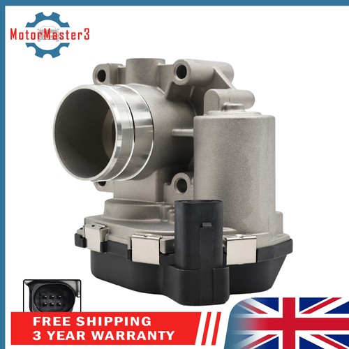 Throttle body for audi a3 - throttle,