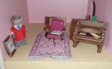 Sylvanian Families Otter with