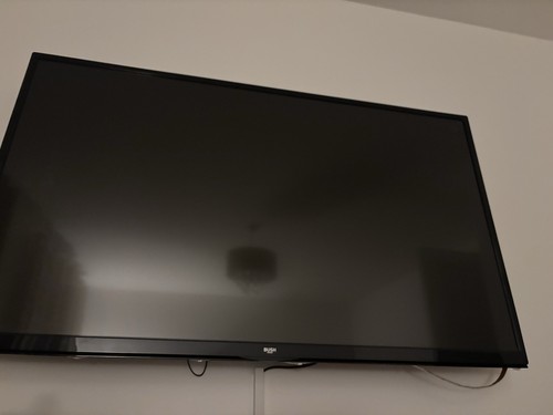 Bush inch full - inch, smart