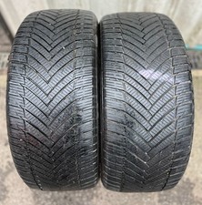 235/45R17 235/45/17 235 45 17 IMPERIAL ALL SEASON x2 MATCHING PAIR 6MM+ THREAD