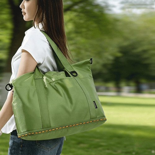 Lightweight expandable duffel - lightweight,