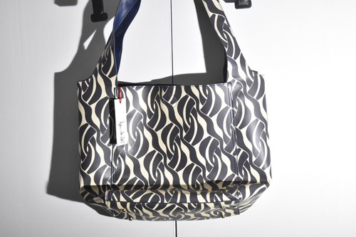 Ben lisi tote bag - ben, navy