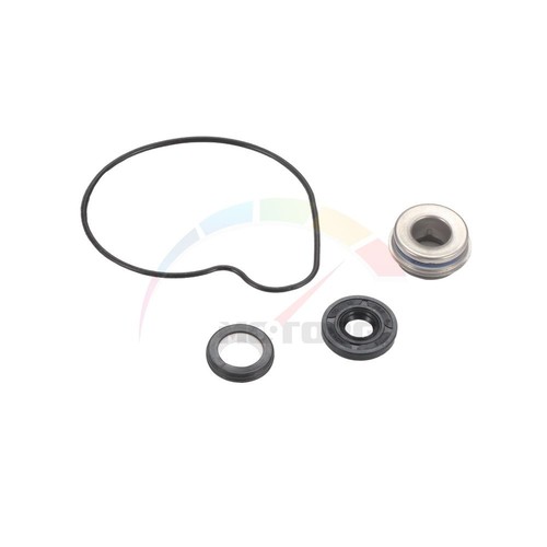 Water pump mechanical - water,