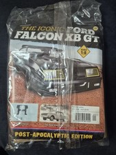 #20 Hachette - Build The