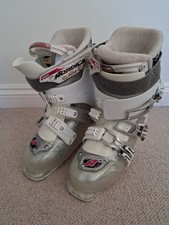 Ladies Nordica Fire Arrow Ski