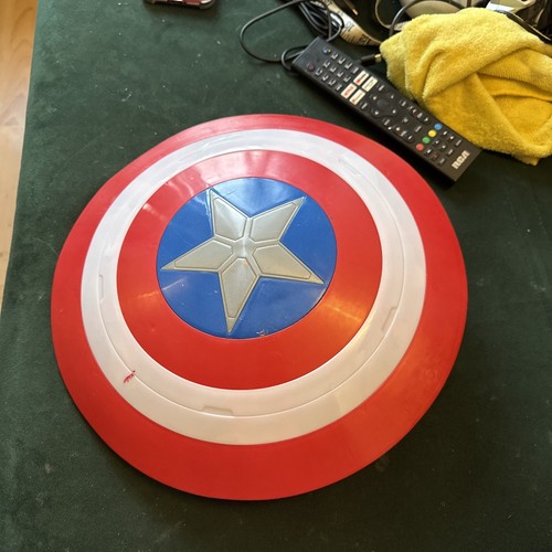 Captain america shield kids - shield,