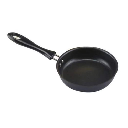 Frying pan non stick coated - frying,