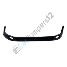 TOYOTA SUPRA V2 1993-98 FRONT BUMPER SPOILER NO PART NUMBER