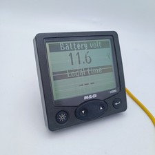 B&G Brookes & Gatehouse H1000