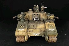 Pro Painted 40k Astra