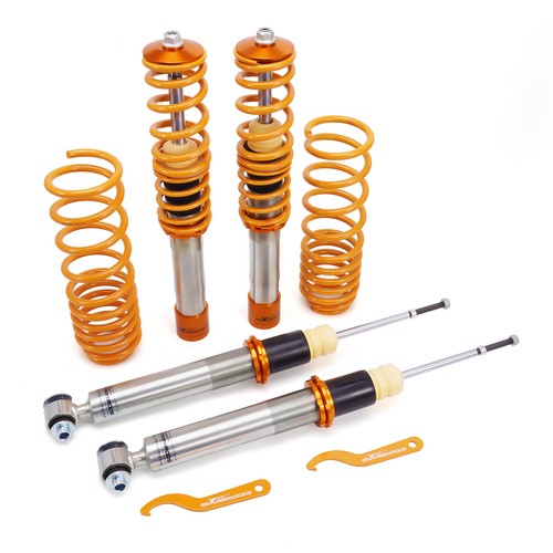 Coilover kit for bmw series - for, 5