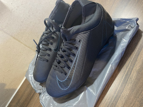 Nike mercurial football - football, boots