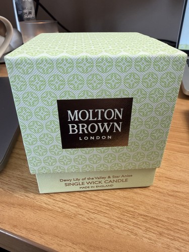 Molton brown dewy - brown, the