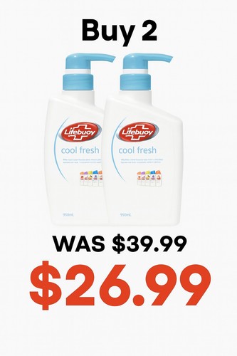 Lifebuoy soap - lifebuoy,