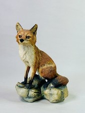 Vintage 1981 Border Fine Arts