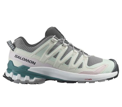 Salomon pro v9 trainers - pro, 3d