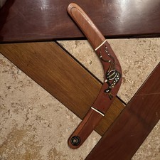 Murra Wolka Australian