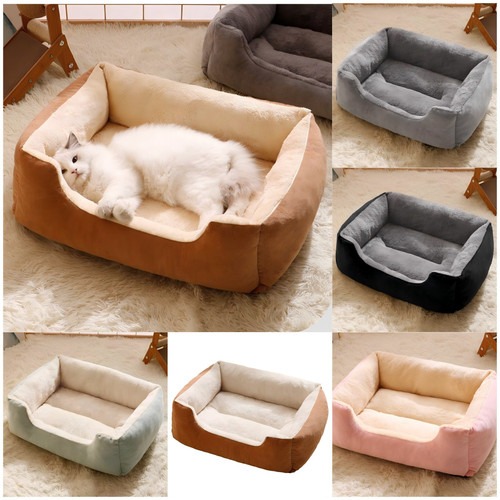 Dog bed cat beds - beds, soft