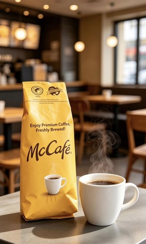 Mccafè 1kg 100 - mccafè, arabica