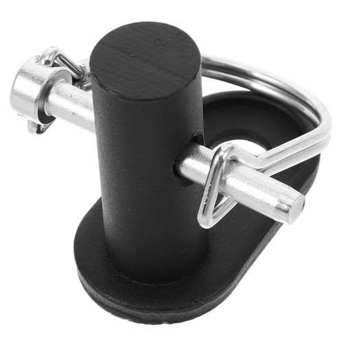 Bike trailer attachment - trailer,