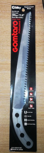 Silky replacement blade - silky,