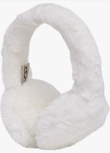Nwt ugg australia faux fur - ugg,
