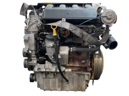 204d2 full engine rover - 204d2, mg