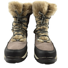 Hi-Tec St Moritz 200 Snow