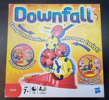 Hasbro Downfall 2011 Choose Your Individual Spare/Replacement Parts