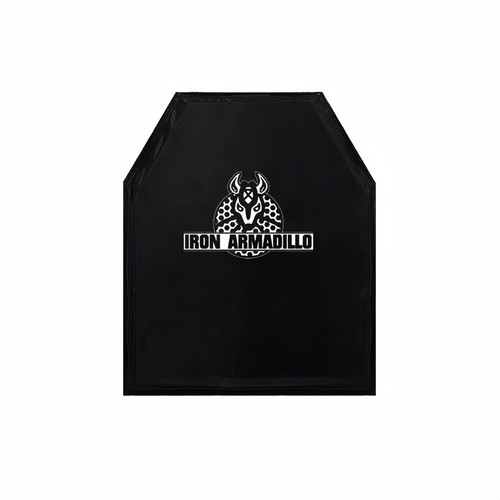 Iron armadillo lvl soft - iron, 3a