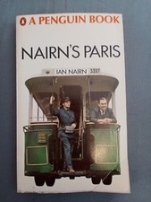 Nairns Paris A Penguin Book