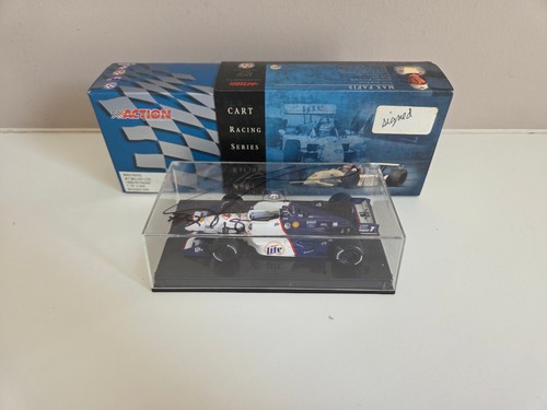 Action rahal reynard 99i - rahal,