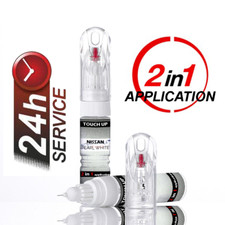 TOUCH UP PEN FOR NISSAN PEARL