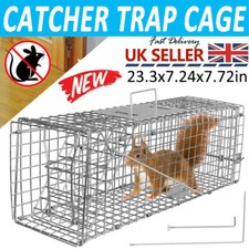 New Trap Humane Possum Feral