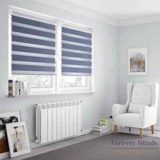 Day & Night Blind Zebra Vision