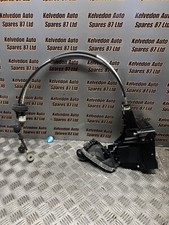 2014 Vauxhall Astra J 1.6 CDTI Manual Gear Stick Selector  + Linkages / 6 Speed
