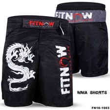 MMA Grappling Short UFC Mix