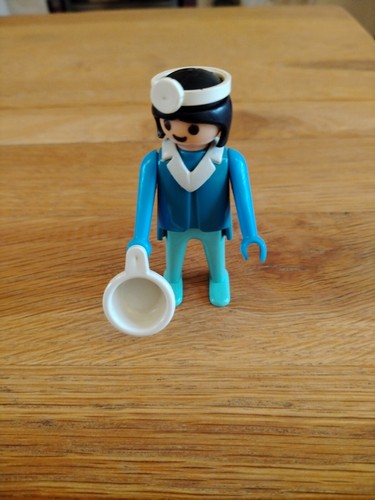 Playpeople one nurse - , with