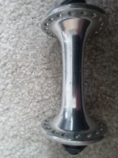 deore dx mt60 36 front  hub shimano 