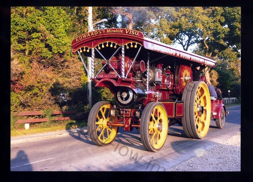 Tz1237 showman traction - tz1237,