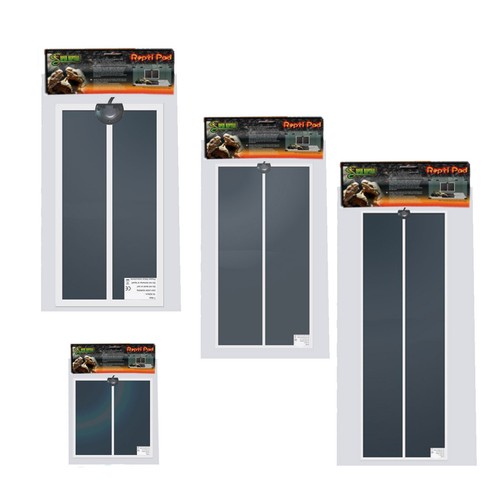 Reptile vivarium heat - reptile,