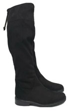 GABOR Kath Wide Fit Long Boots